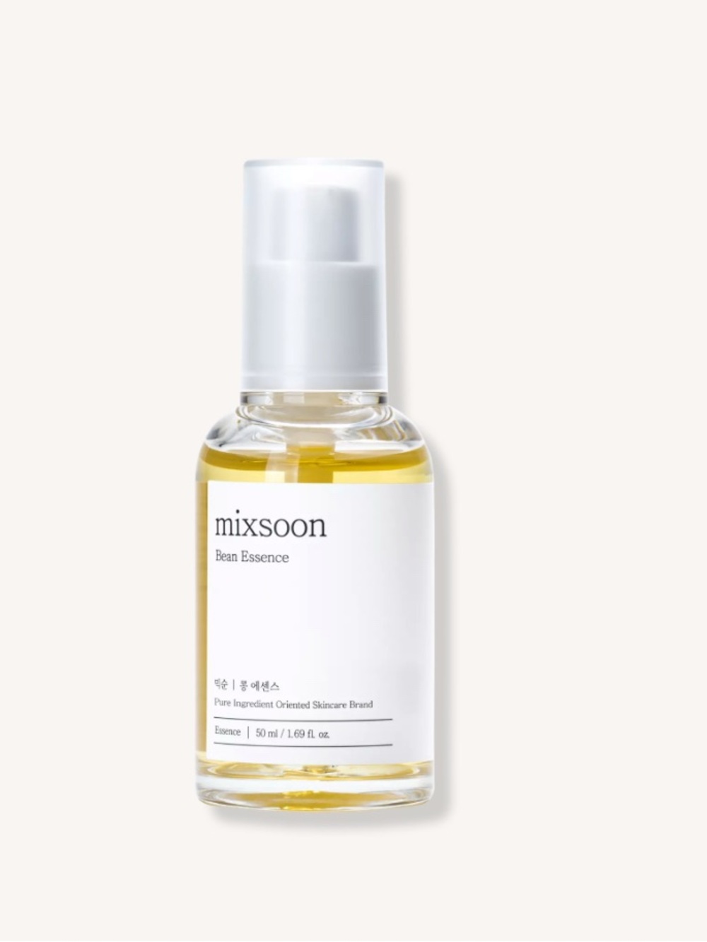 Mixsoon Brightening Hydrator